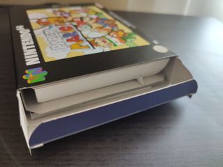 Paper Mario 64 - Nintendo 64