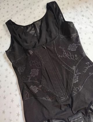 Bodie/Faja XXXL, talla 46