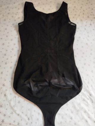 Bodie/Faja XXXL, talla 46