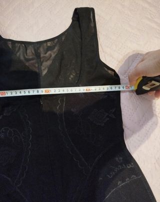 Bodie/Faja XXXL, talla 46