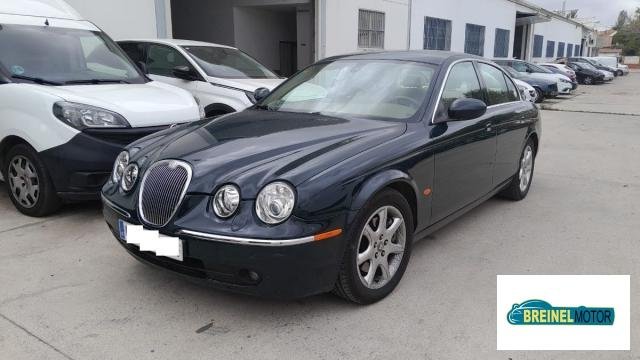 JAGUAR S-Type 2.7D V6 Sport Aut. - foto 1