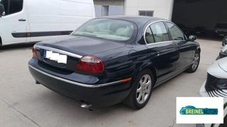 JAGUAR S-Type 2.7D V6 Sport Aut.