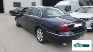 JAGUAR S-Type 2.7D V6 Sport Aut.