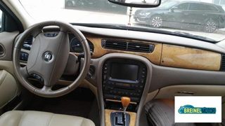 JAGUAR S-Type 2.7D V6 Sport Aut.