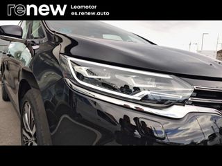 Renault Espace Diesel Blue dCi Initiale Paris EDC 139kW