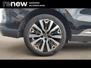 Renault Espace Diesel Blue dCi Initiale Paris EDC 139kW