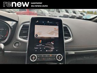 Renault Espace Diesel Blue dCi Initiale Paris EDC 139kW