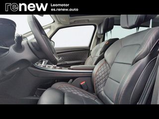 Renault Espace Diesel Blue dCi Initiale Paris EDC 139kW