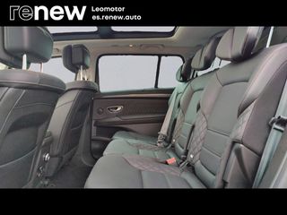 Renault Espace Diesel Blue dCi Initiale Paris EDC 139kW