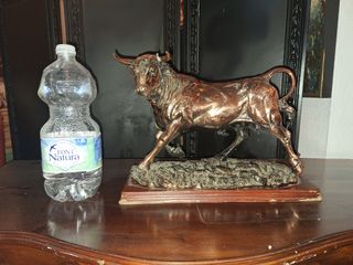 Figura de toro