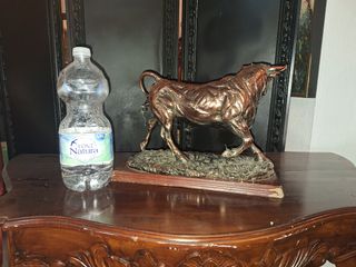 Figura de toro
