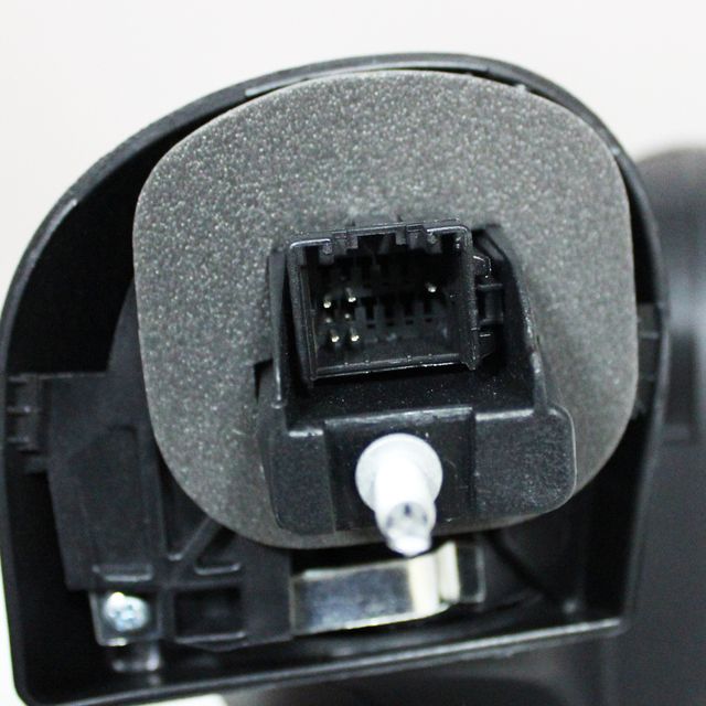 ESPEJO RETROVISOR IZQUIERDO MANUAL RENAULT TRAFIC