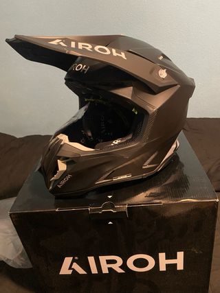 AIROH TWIST 3 2025 motocross