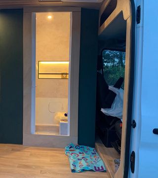 Ford Transit 2017
