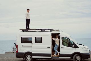 Ford Transit 2017