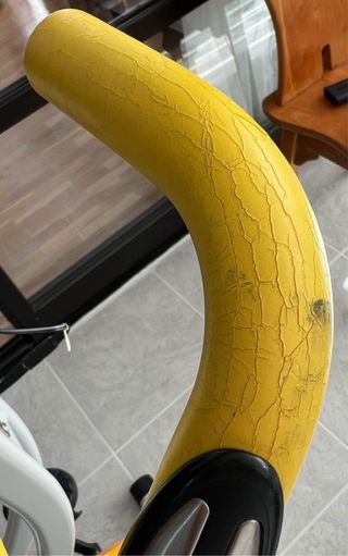 Bici estatica en muy buen estado