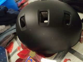 Set protectores patinaje, bicicleta