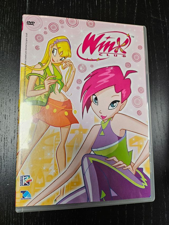 6 CARTONI ANIMATI PER BAMBINI