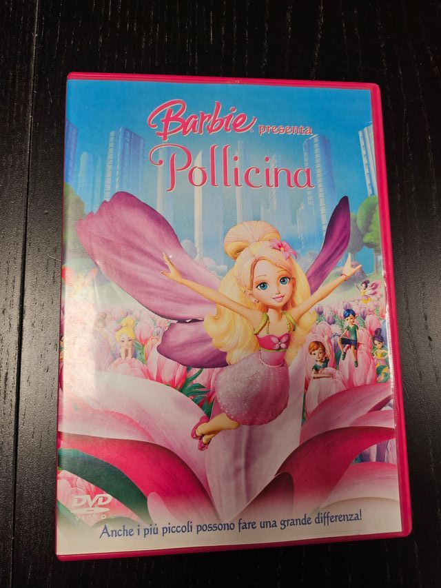 6 CARTONI ANIMATI PER BAMBINI