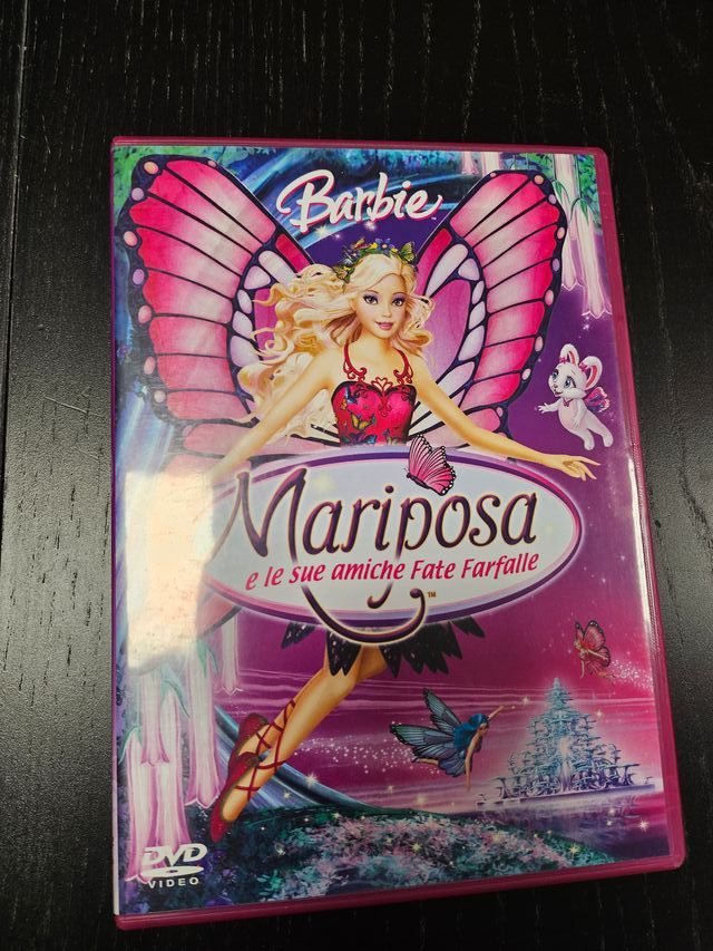 6 CARTONI ANIMATI PER BAMBINI