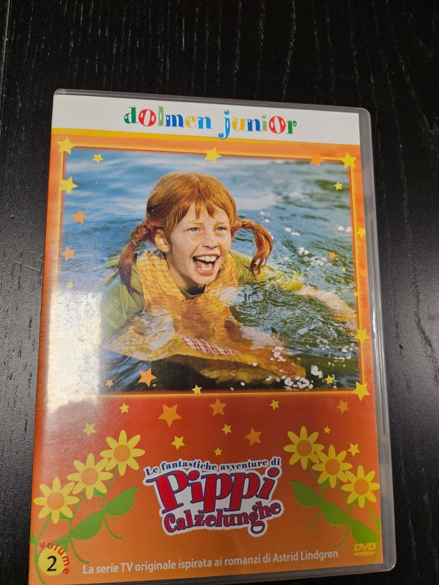 6 CARTONI ANIMATI PER BAMBINI