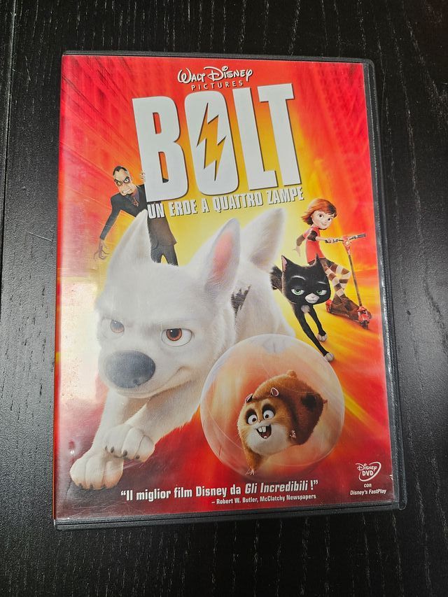 7 CLASSICI DI ANIMAZIONE