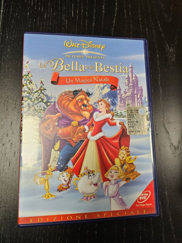 7 CLASSICI DI ANIMAZIONE