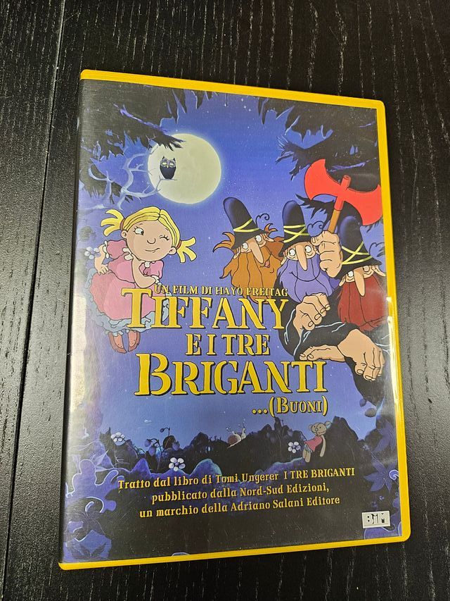 7 CLASSICI DI ANIMAZIONE