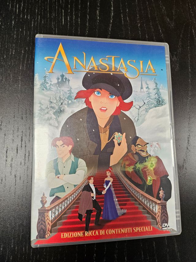 7 CLASSICI DI ANIMAZIONE