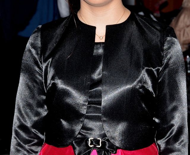 Vestido fiesta mujer