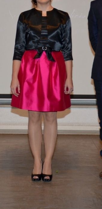 Vestido fiesta mujer