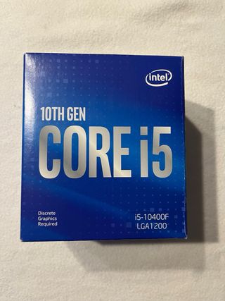 Core I5