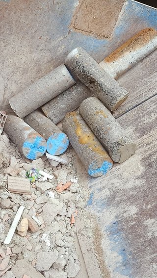 Demolición
