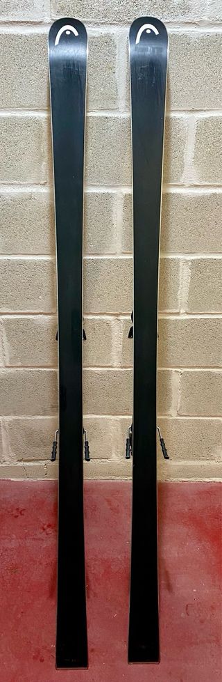 Esquis HEAD GS 173 cm