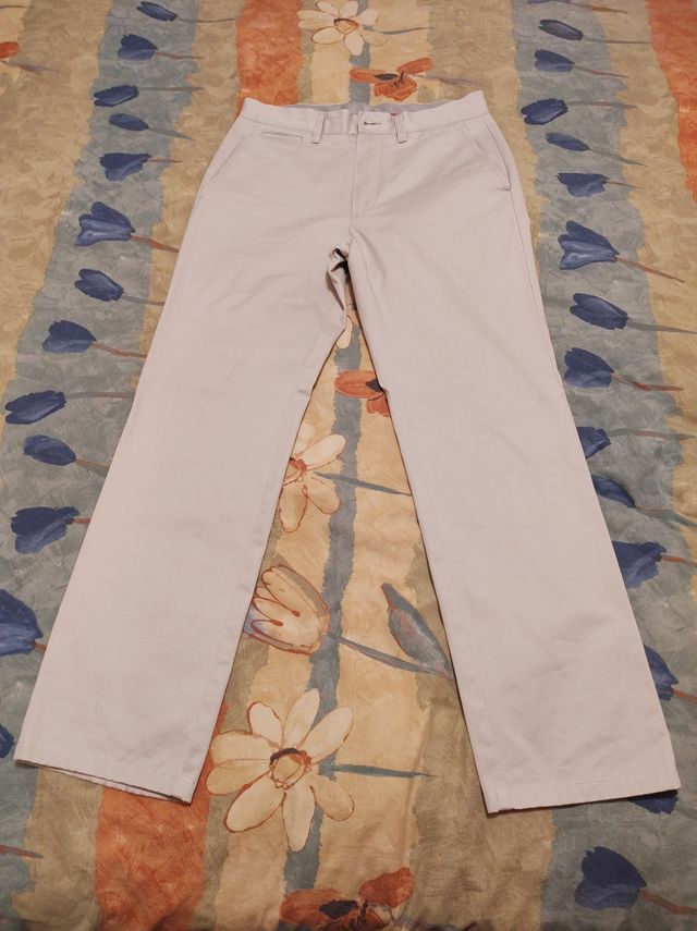 Pantalón largo Dockers (30)