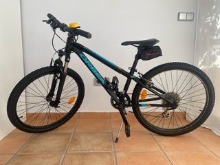 Bicicleta seminueva Orbea MX24 