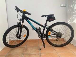 Bicicleta seminueva Orbea MX24 