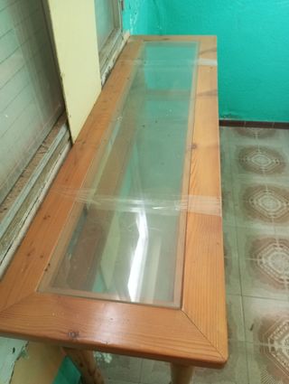 Mueble provenzal
