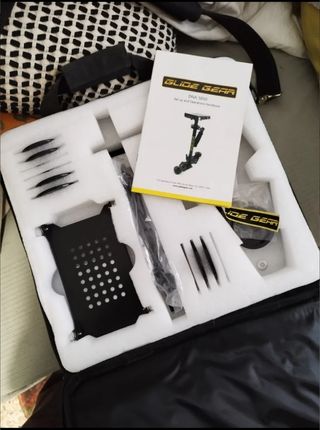 Estabilizador Glide gear DNA5050