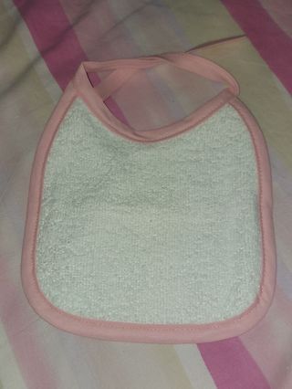 Bavaglio fatto a mano Little Princess Principessa