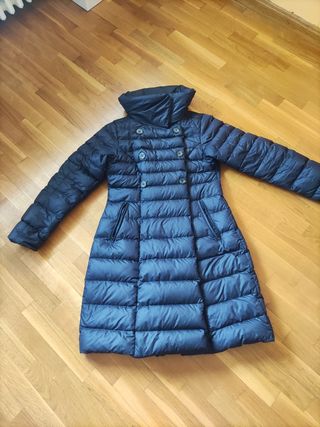 Abrigo North Face