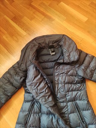 Abrigo North Face