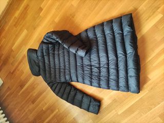Abrigo North Face