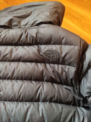 Abrigo North Face
