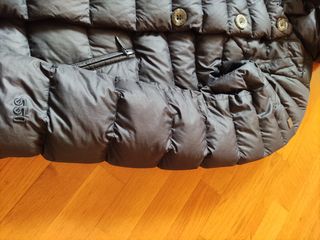 Abrigo North Face