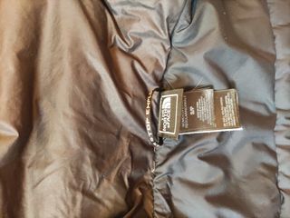 Abrigo North Face