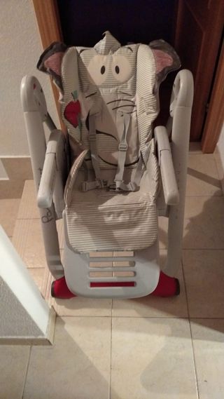 Trona para niños y bebes