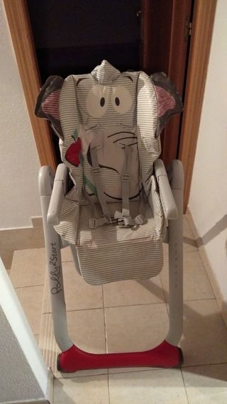 Trona para niños y bebes