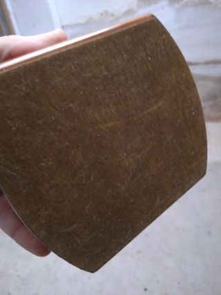 Caja madera reloj Paul Versan 