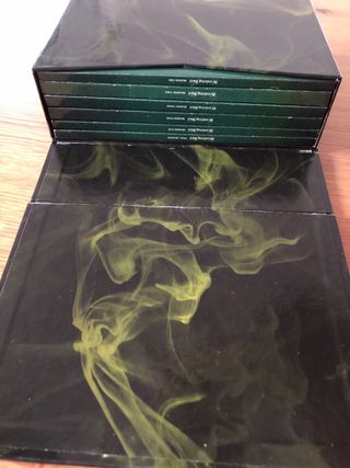 Serie DVD Breaking Bad